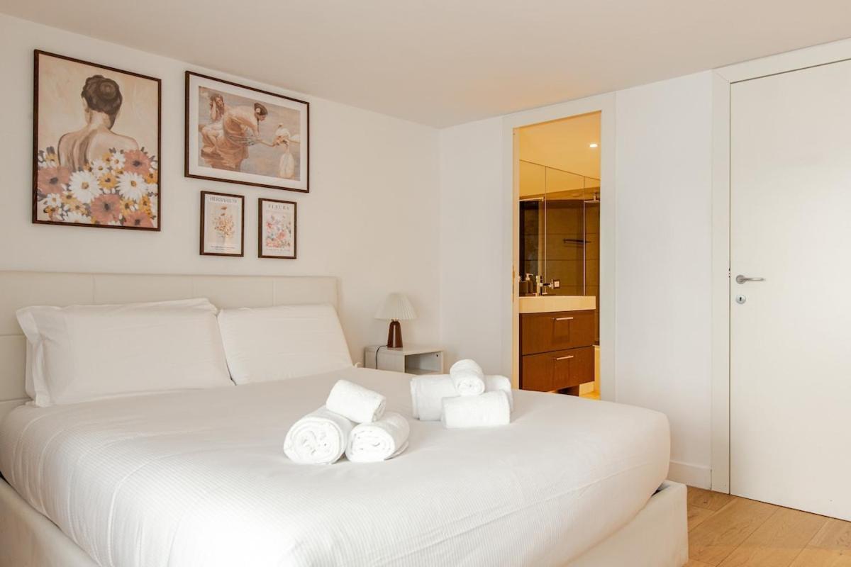 Appartement Terrazza Ai Parioli - Affascinante Loft Su 2 Piani
