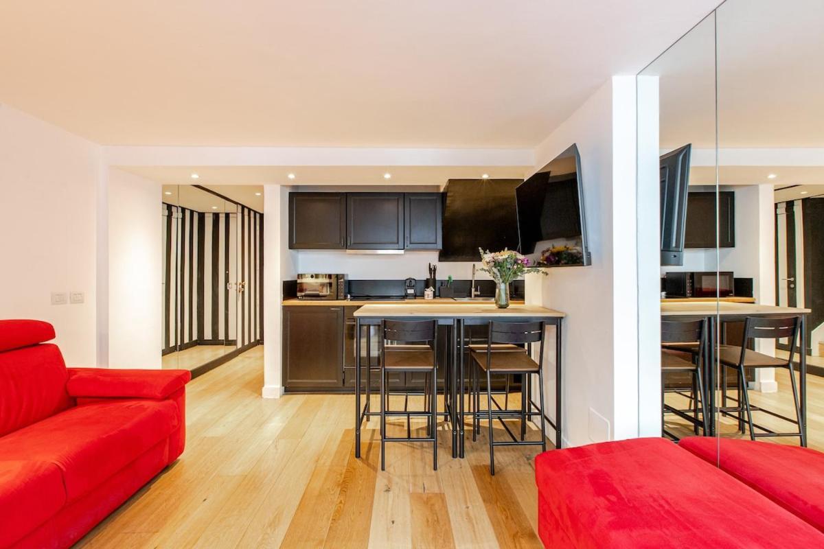 Terrazza Ai Parioli - Affascinante Loft Su 2 Piani Appartement Rome