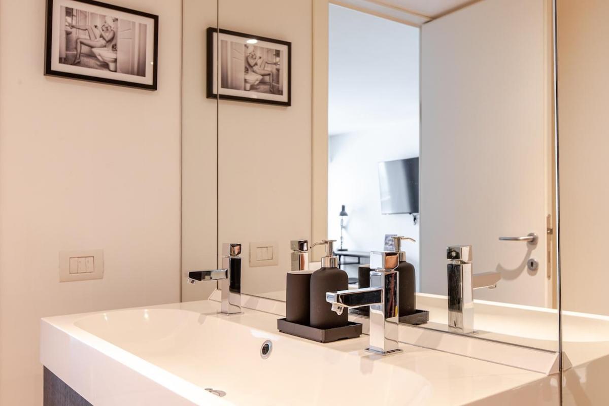 Appartement Terrazza Ai Parioli - Affascinante Loft Su 2 Piani *