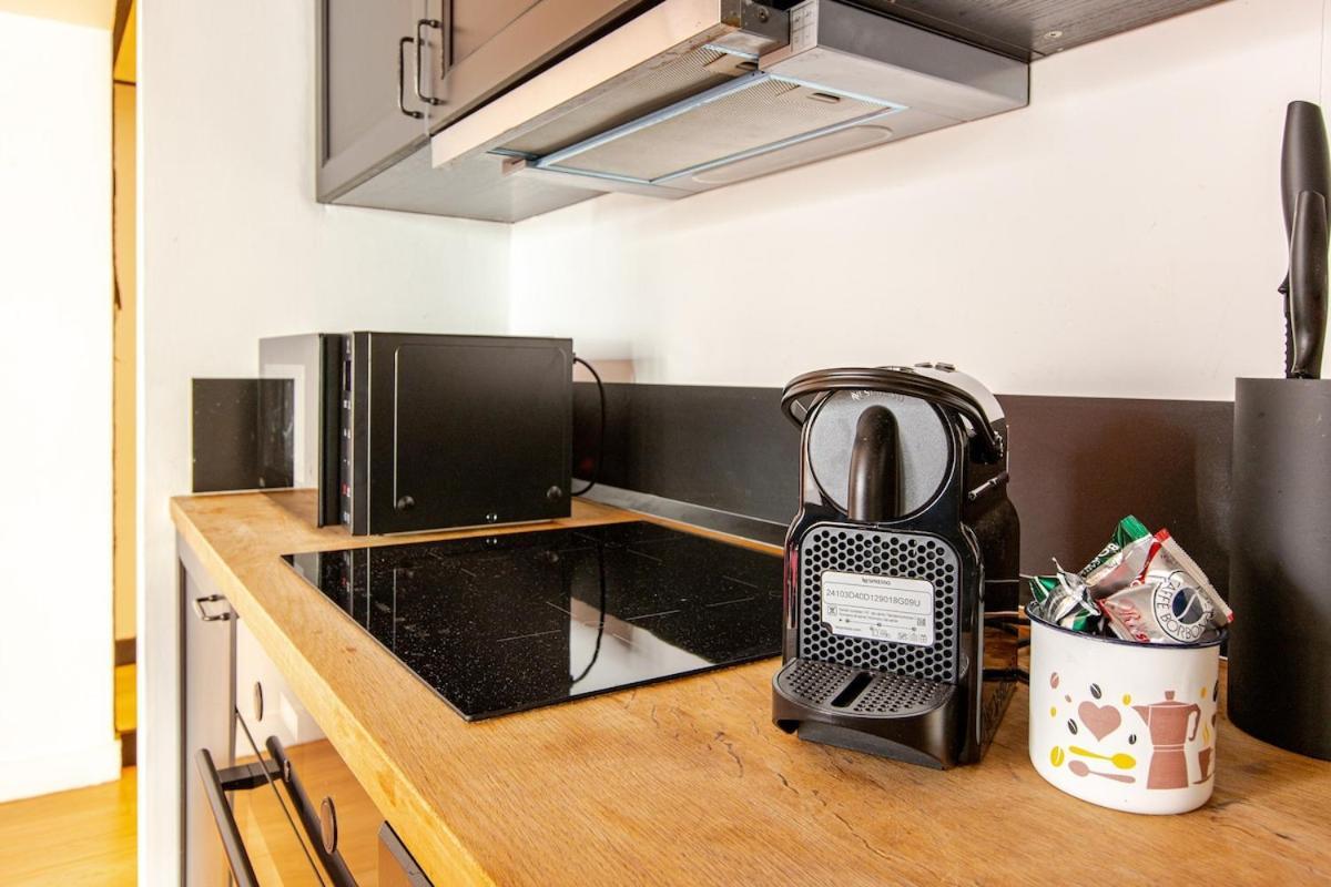 Appartement Terrazza Ai Parioli - Affascinante Loft Su 2 Piani Rome