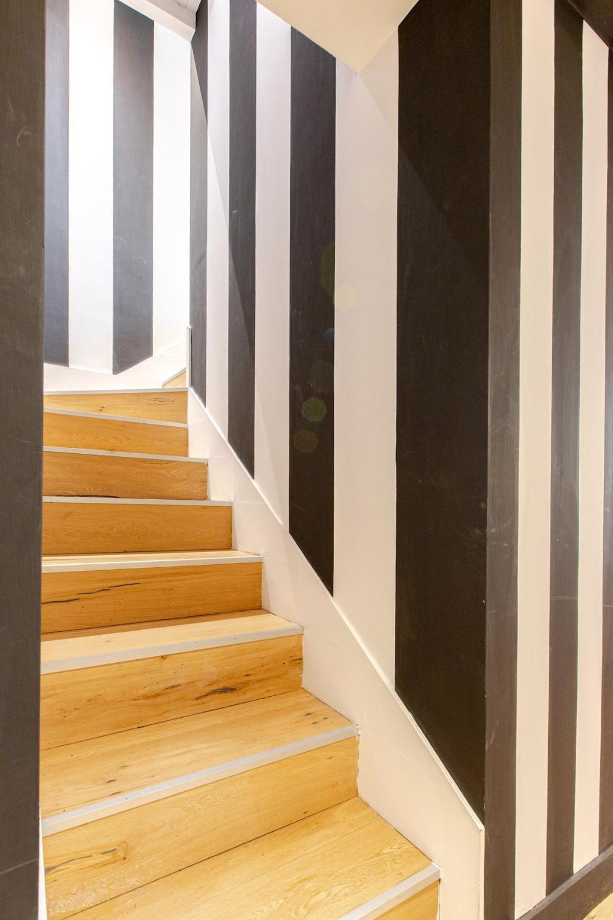 Terrazza Ai Parioli - Affascinante Loft Su 2 Piani Appartement *