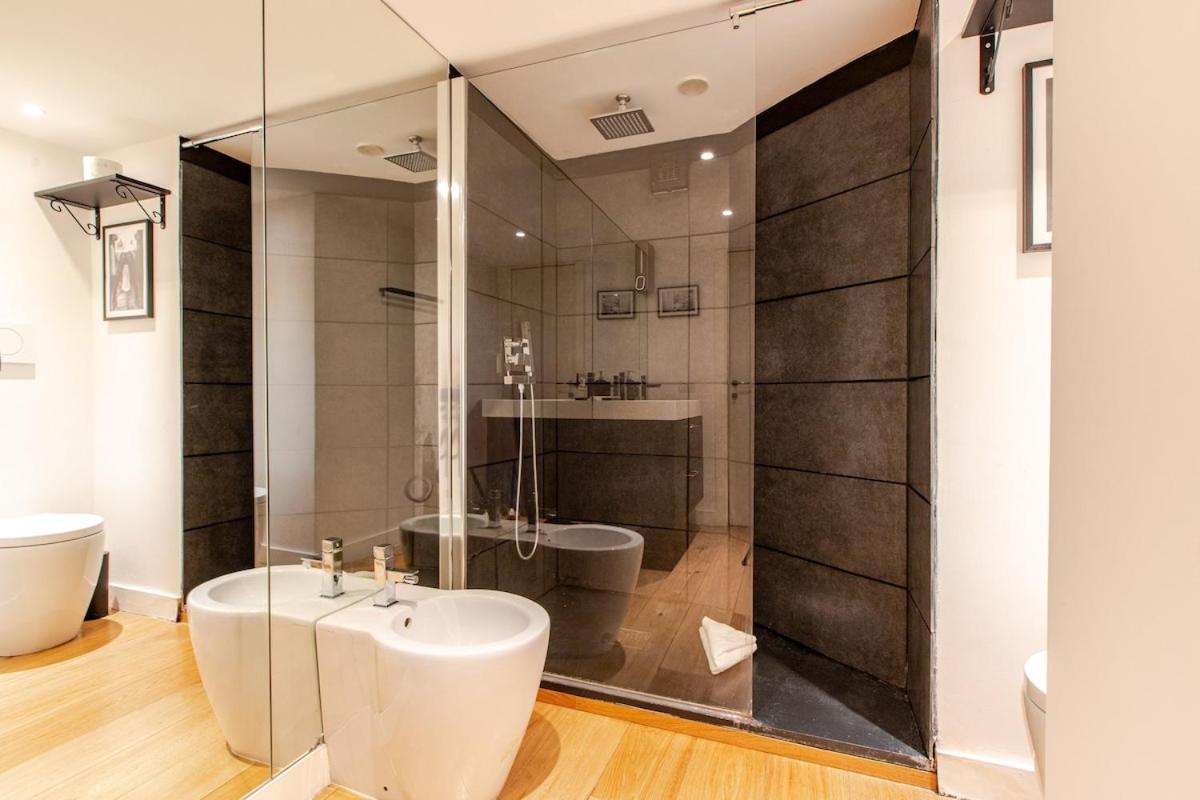 Appartement Terrazza Ai Parioli - Affascinante Loft Su 2 Piani